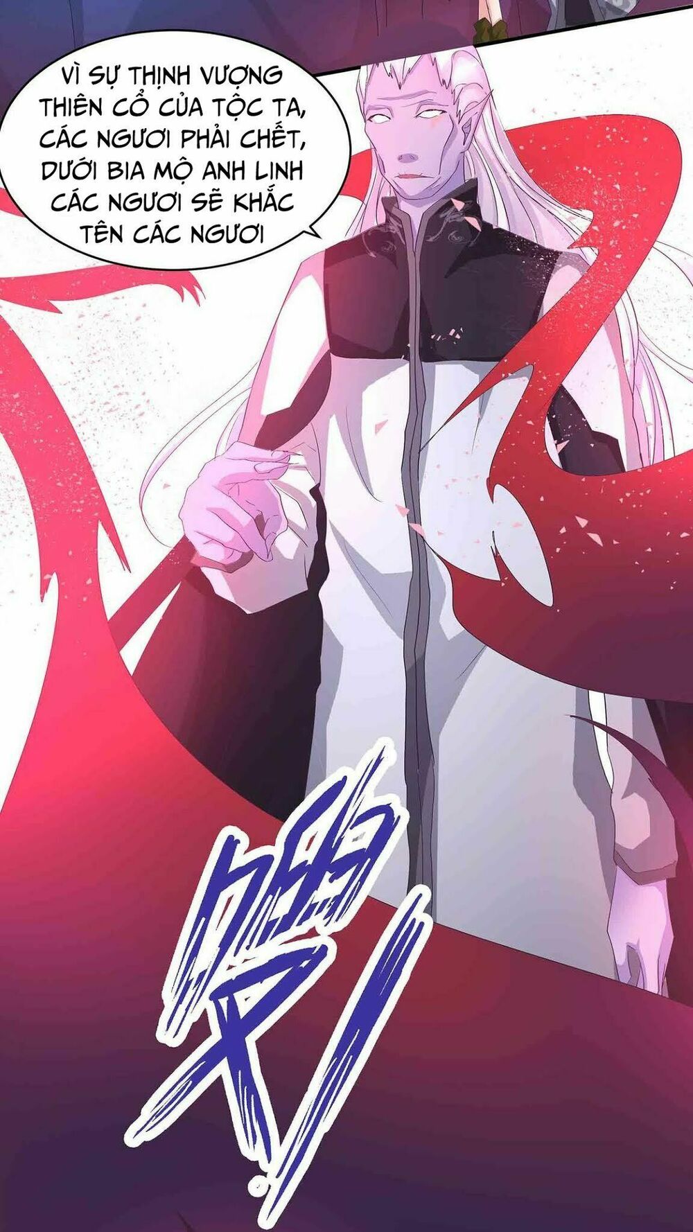Đệ Nhất Chưởng Môn: Chapter 65