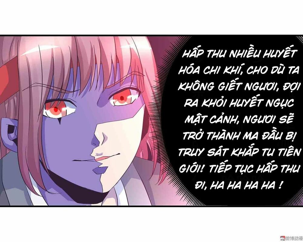 Đệ Nhất Chưởng Môn: Chapter 65