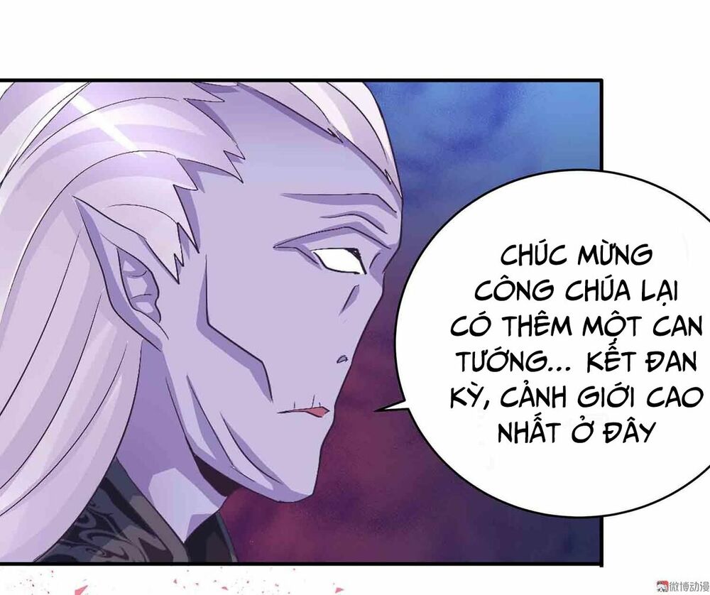 Đệ Nhất Chưởng Môn: Chapter 65