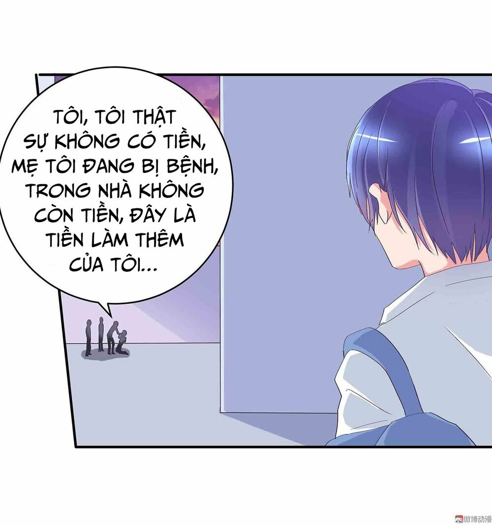 Đệ Nhất Chưởng Môn: Chapter 67