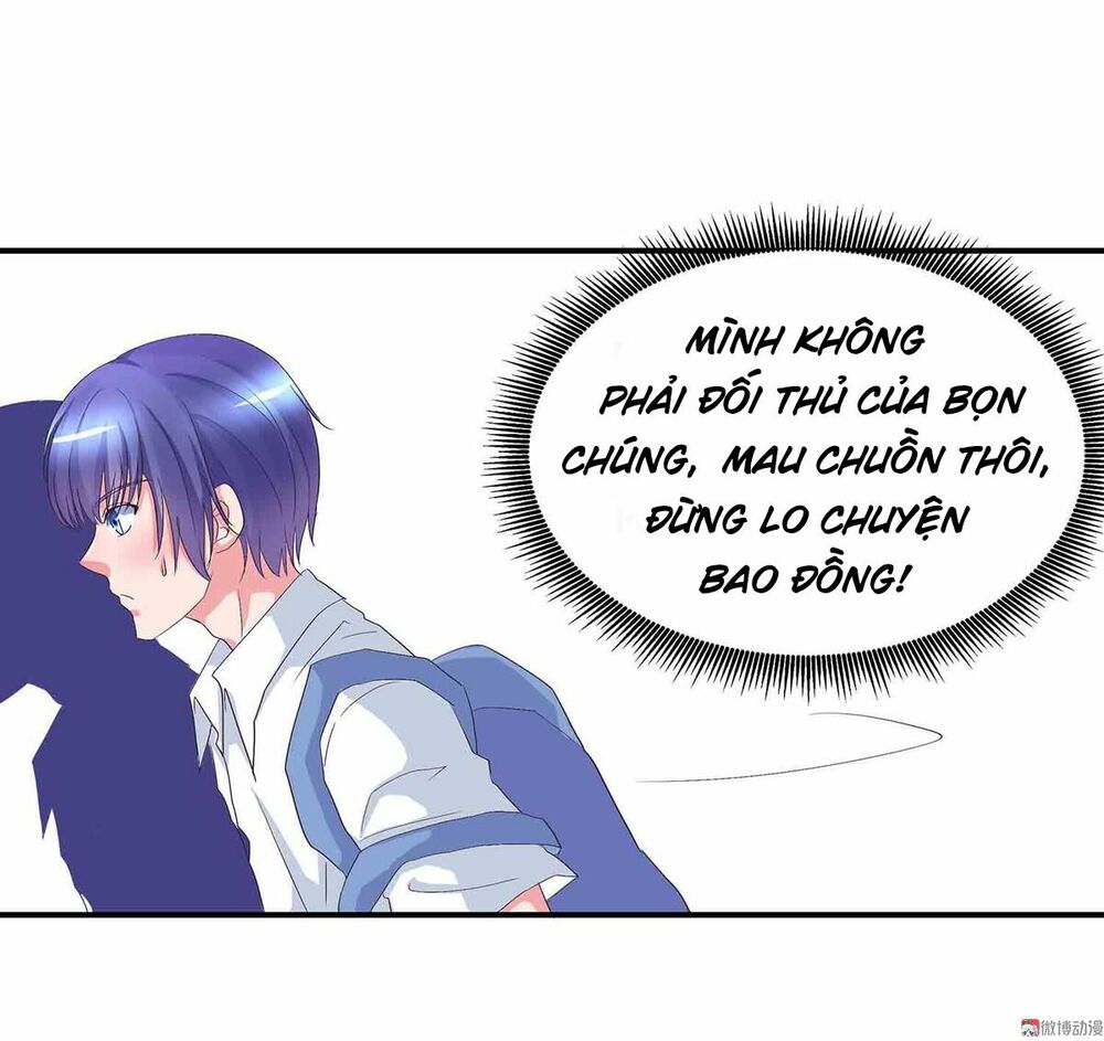 Đệ Nhất Chưởng Môn: Chapter 67