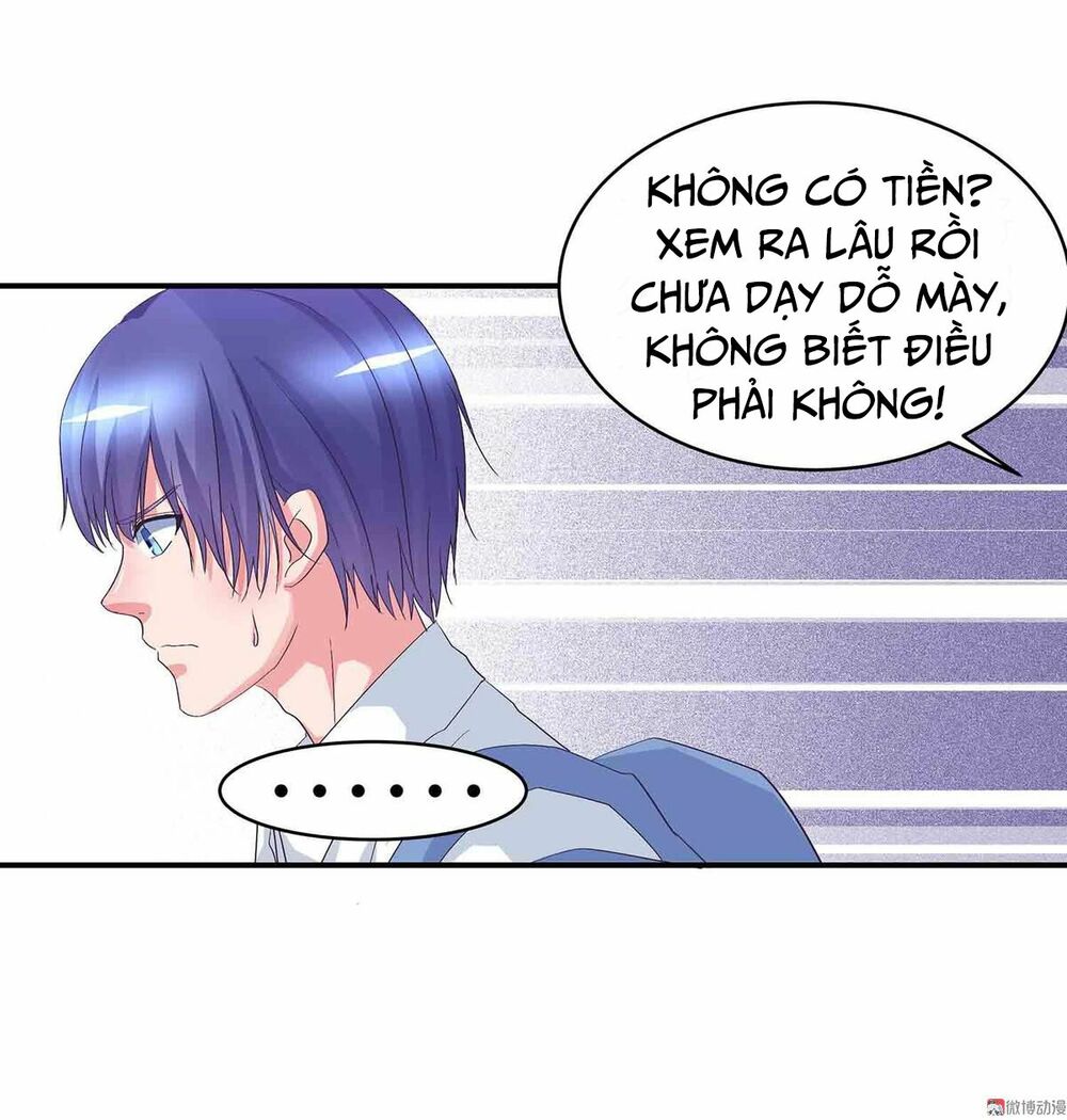 Đệ Nhất Chưởng Môn: Chapter 67