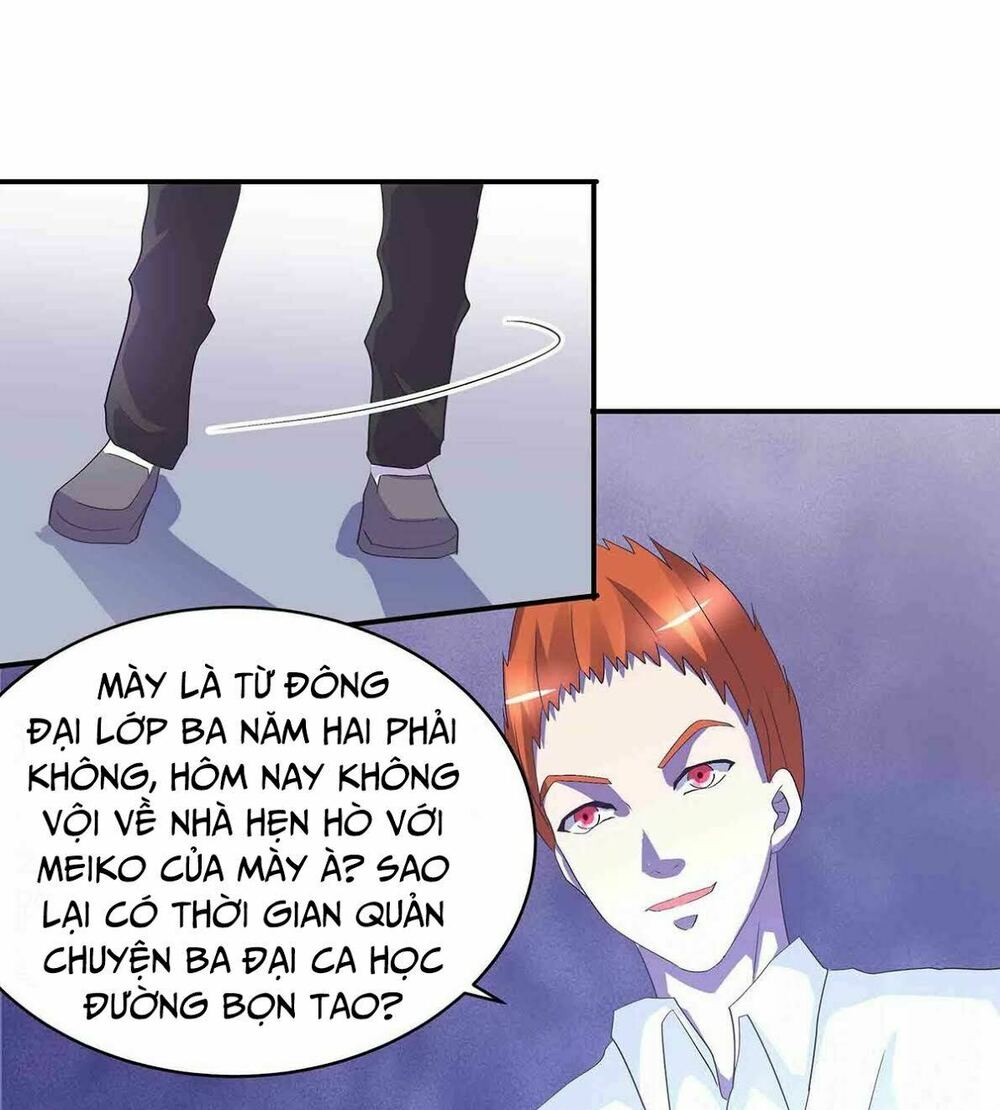 Đệ Nhất Chưởng Môn: Chapter 67