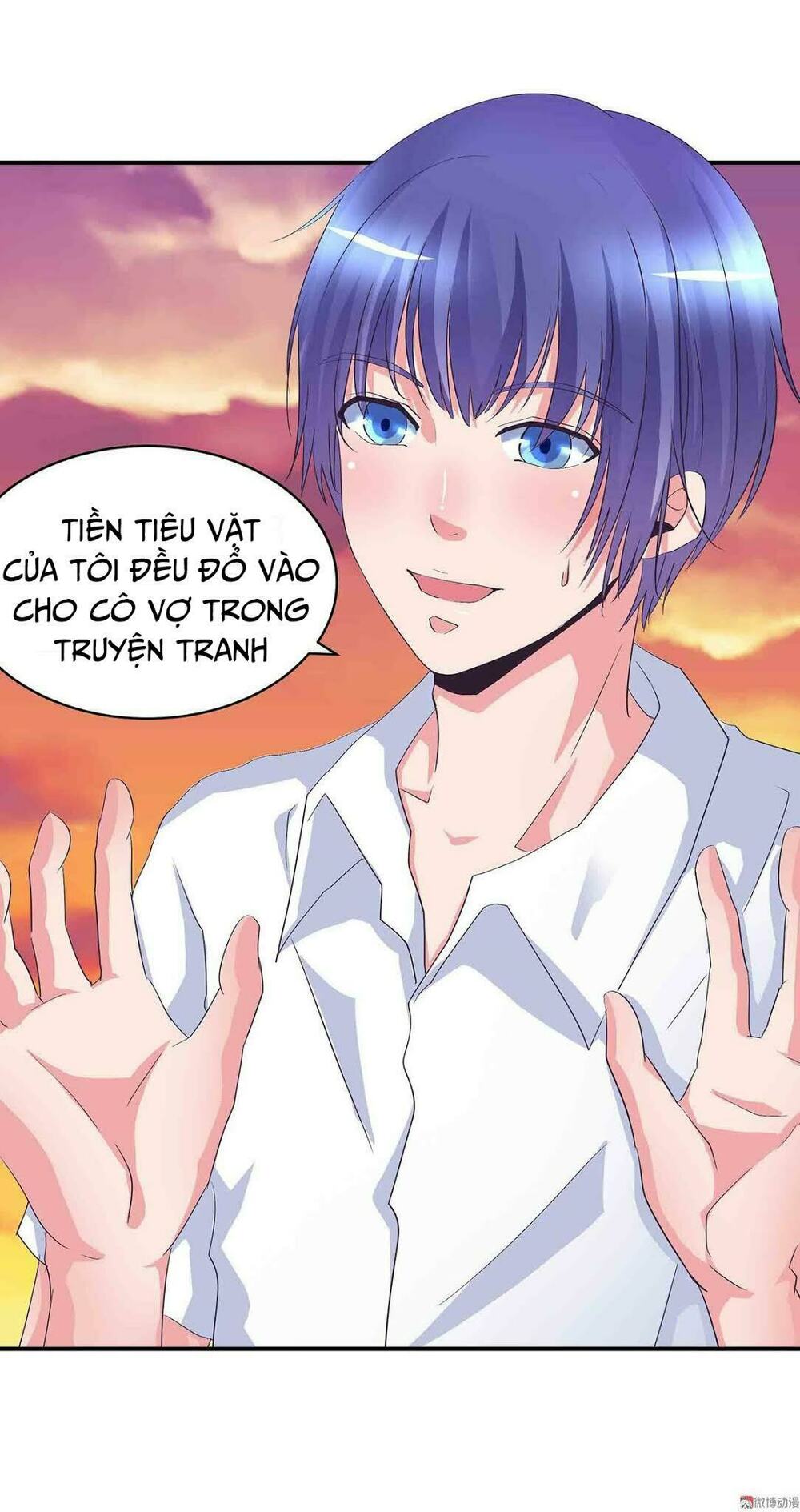 Đệ Nhất Chưởng Môn: Chapter 67