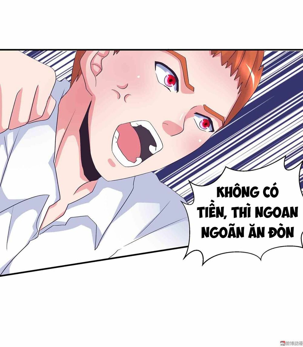Đệ Nhất Chưởng Môn: Chapter 67