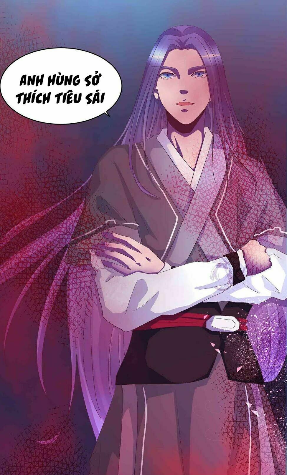 Đệ Nhất Chưởng Môn: Chapter 67