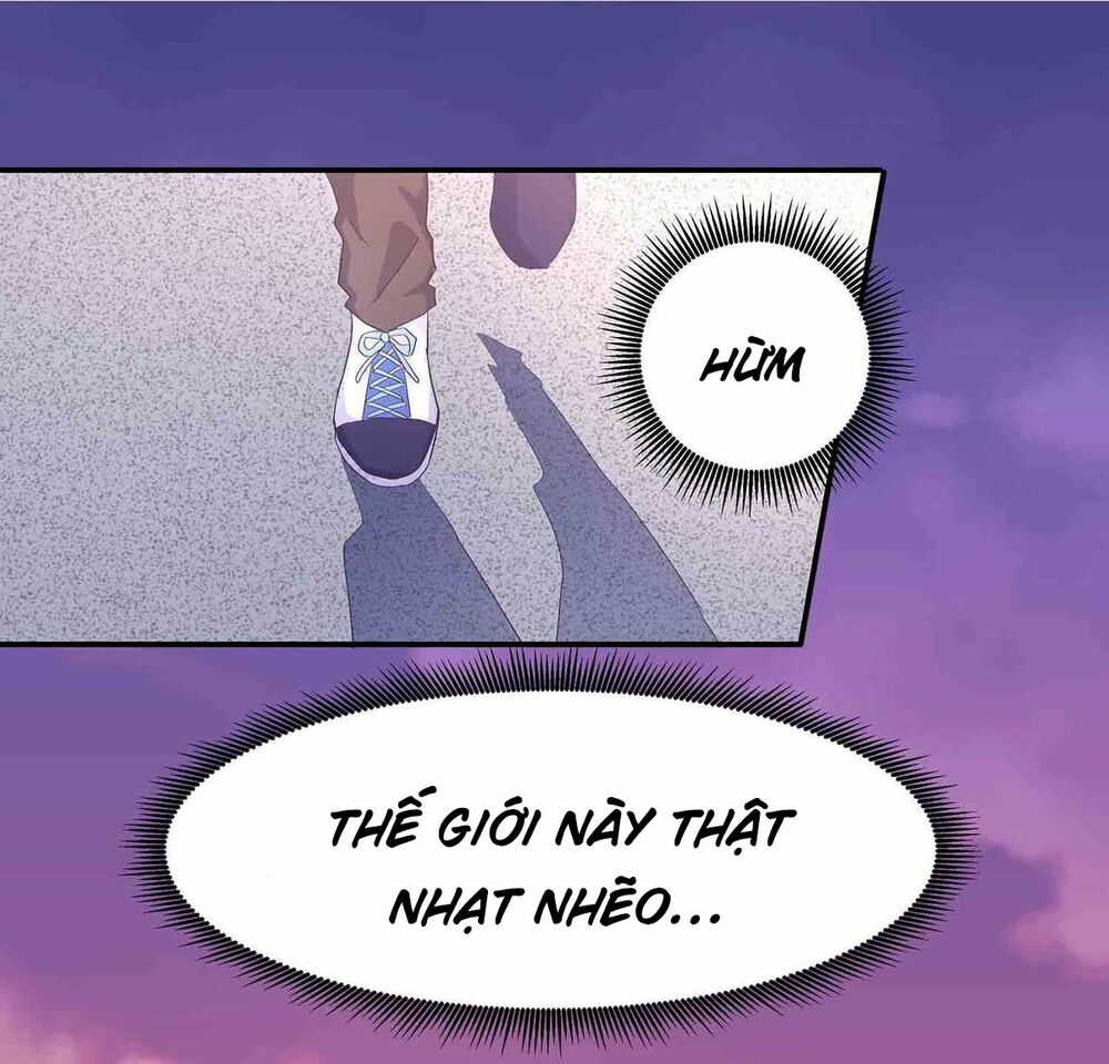 Đệ Nhất Chưởng Môn: Chapter 67