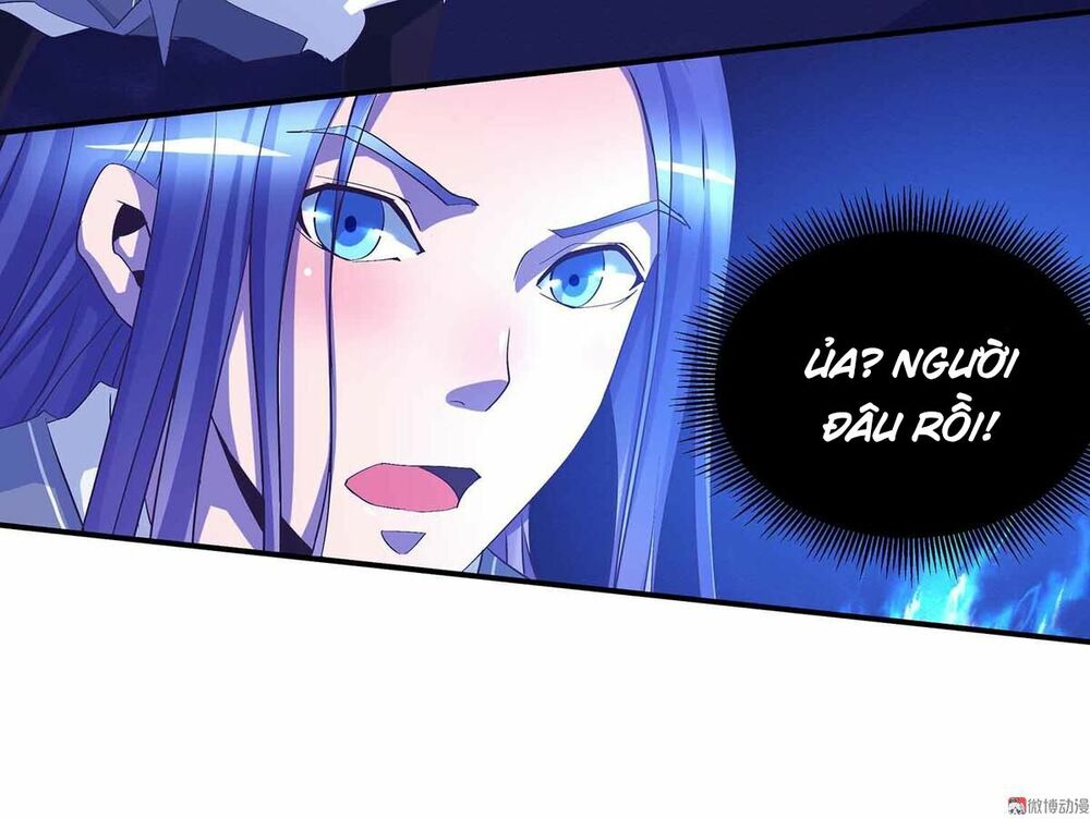 Đệ Nhất Chưởng Môn: Chapter 69