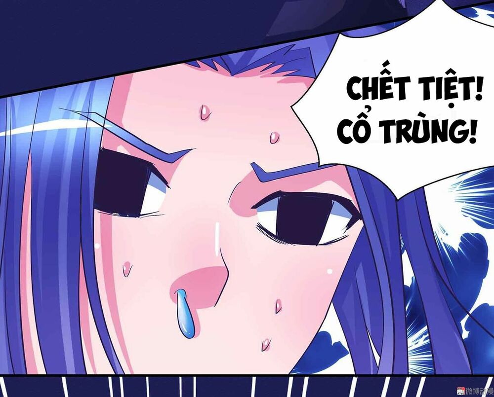 Đệ Nhất Chưởng Môn: Chapter 69