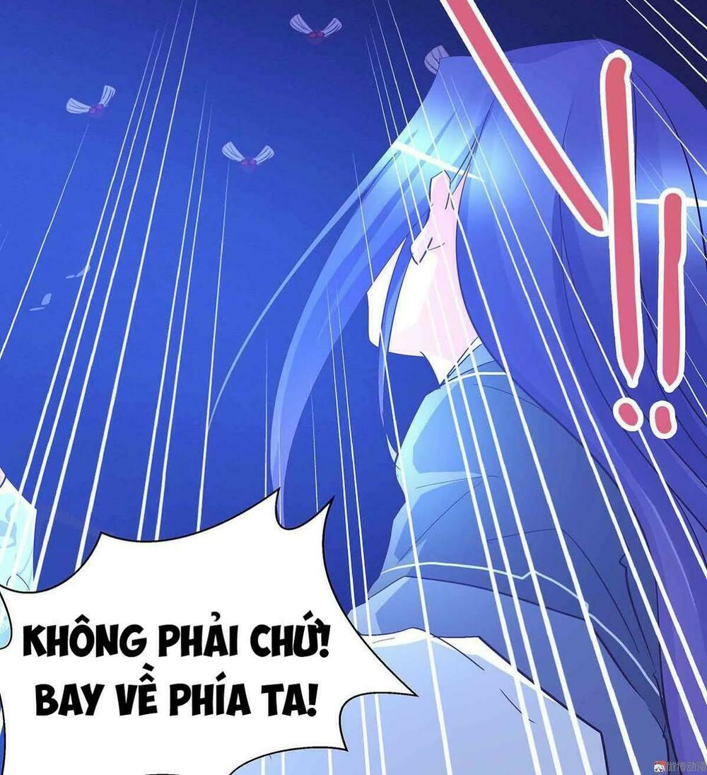 Đệ Nhất Chưởng Môn: Chapter 69