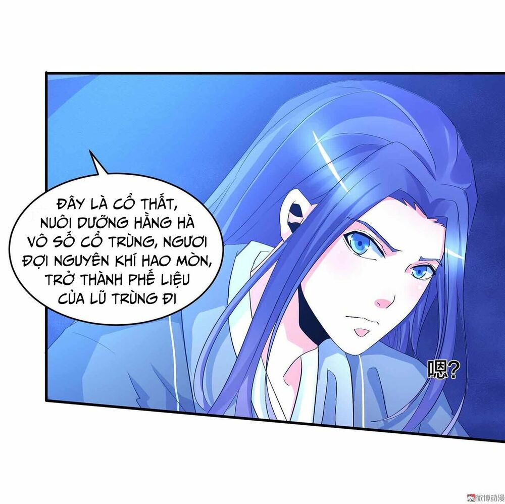 Đệ Nhất Chưởng Môn: Chapter 69