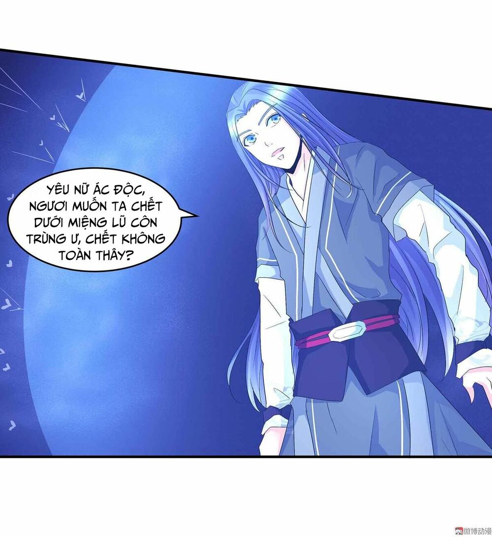 Đệ Nhất Chưởng Môn: Chapter 69