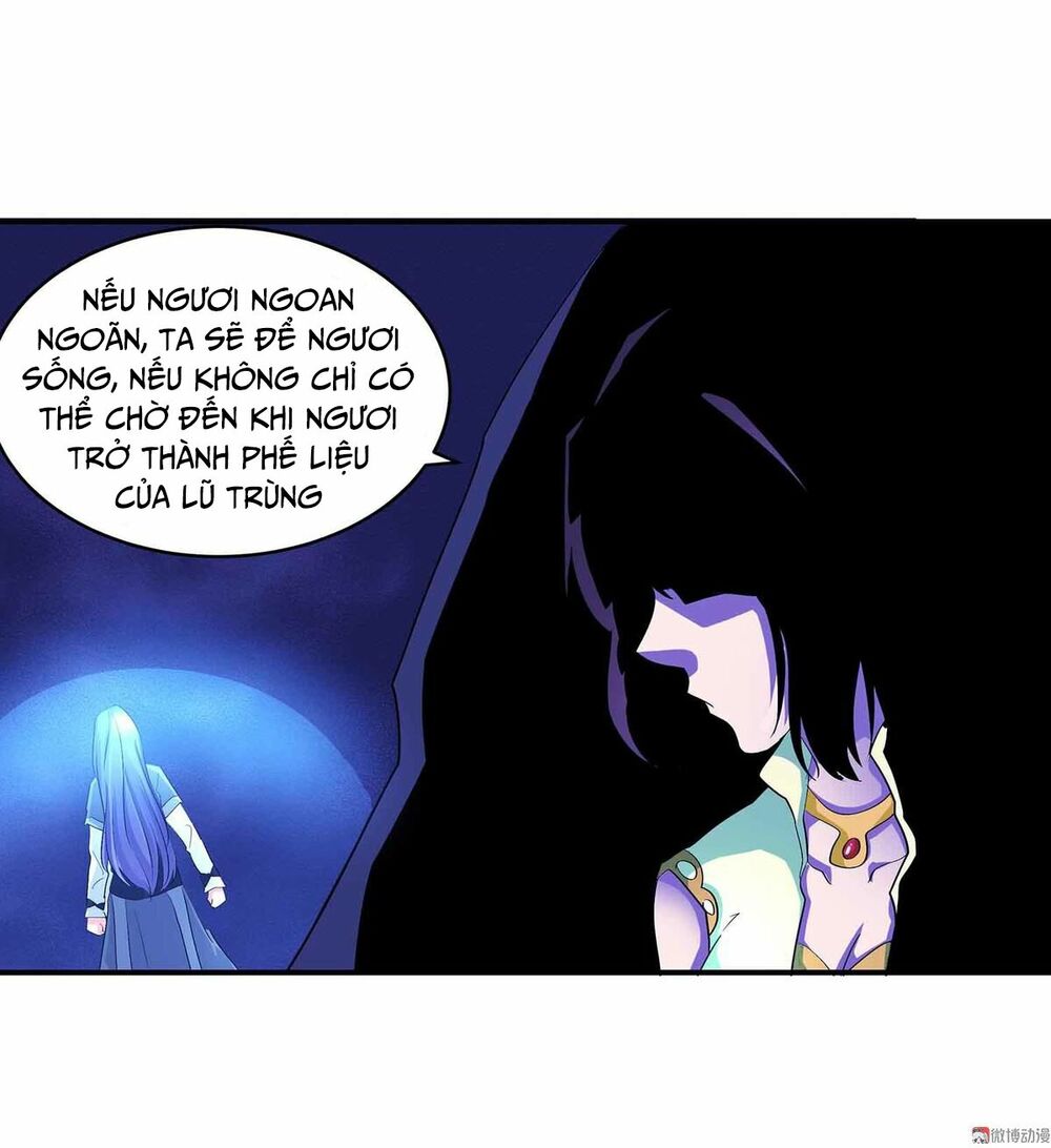 Đệ Nhất Chưởng Môn: Chapter 69