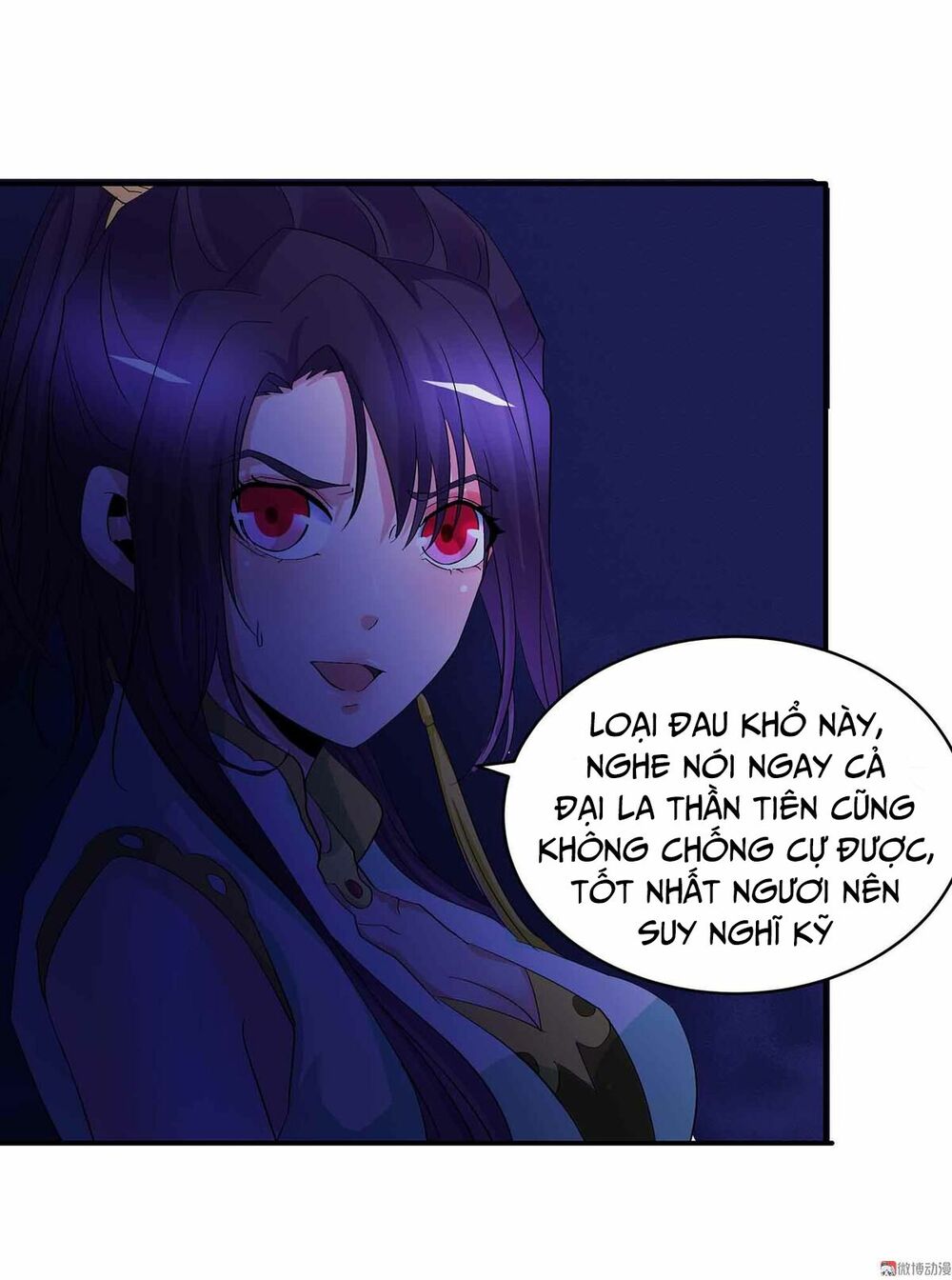 Đệ Nhất Chưởng Môn: Chapter 69