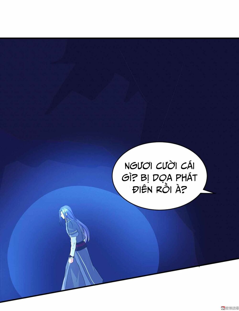 Đệ Nhất Chưởng Môn: Chapter 69