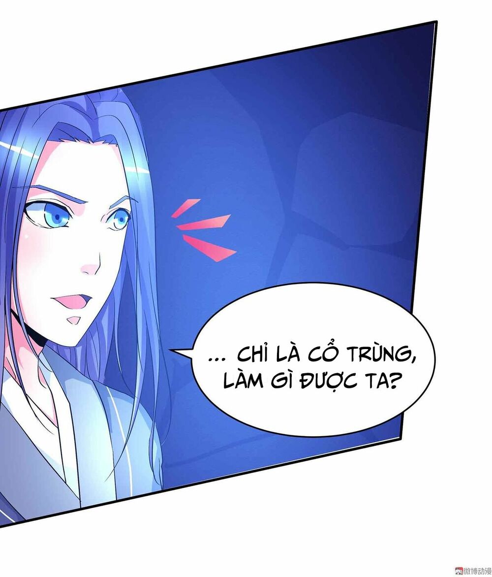 Đệ Nhất Chưởng Môn: Chapter 69