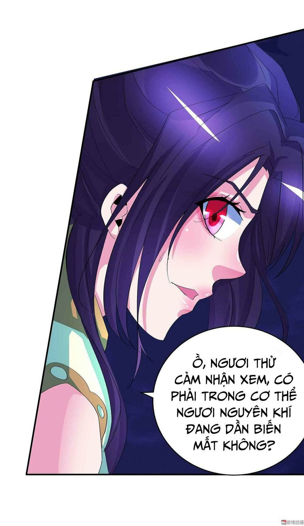 Đệ Nhất Chưởng Môn: Chapter 69