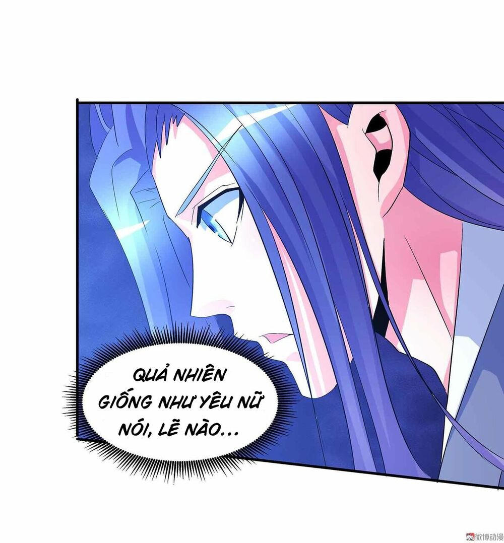 Đệ Nhất Chưởng Môn: Chapter 69