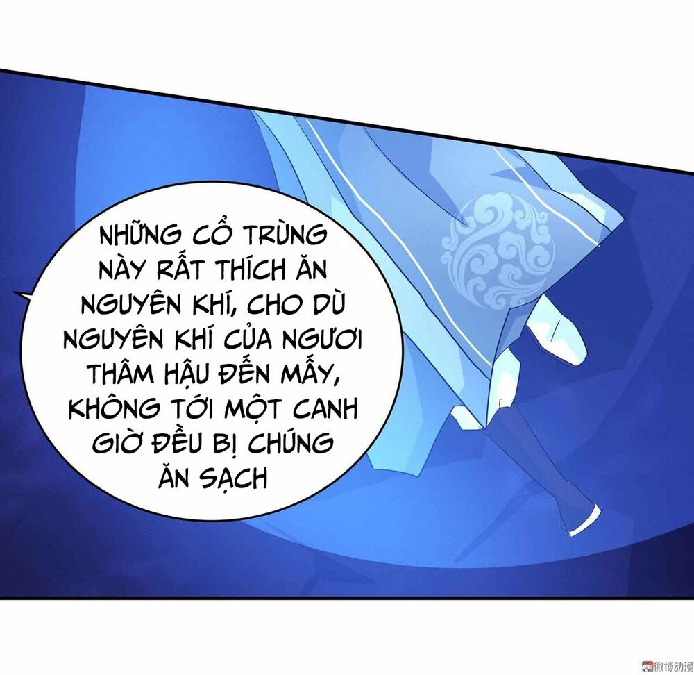 Đệ Nhất Chưởng Môn: Chapter 69