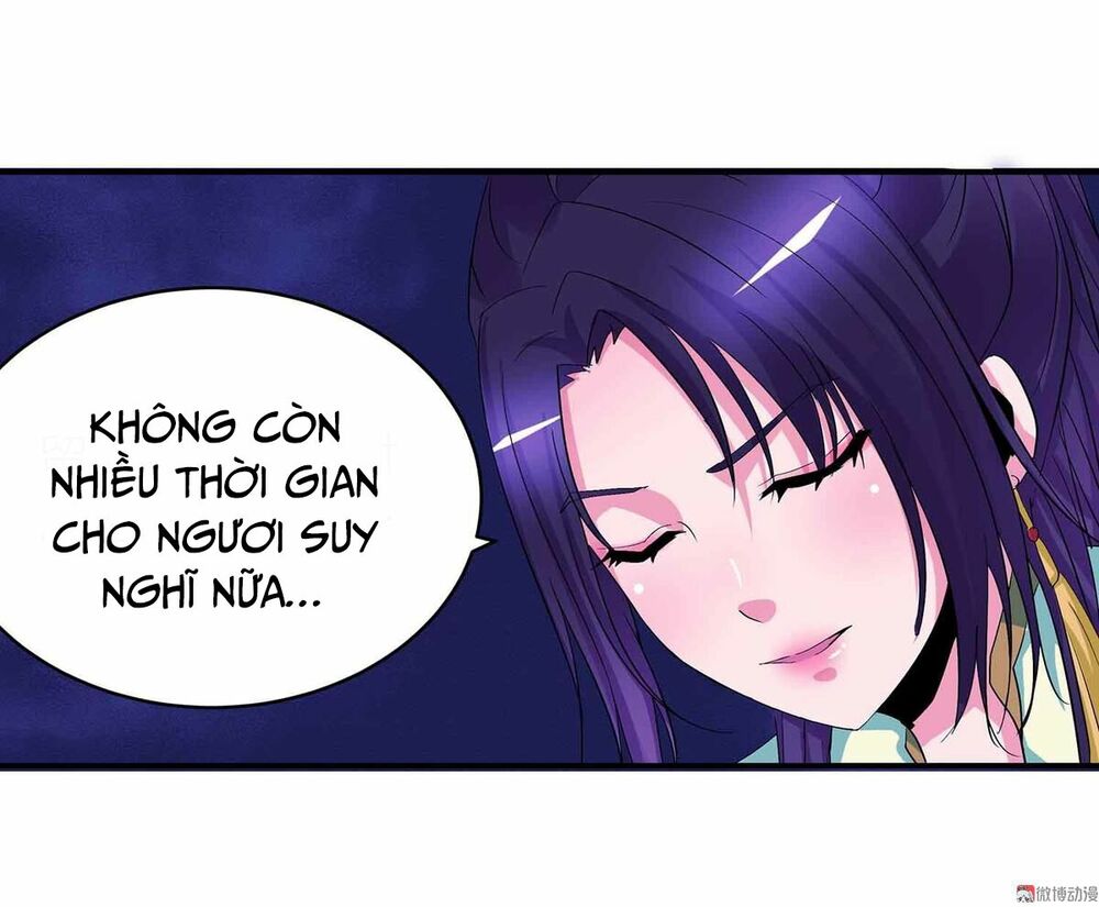 Đệ Nhất Chưởng Môn: Chapter 69