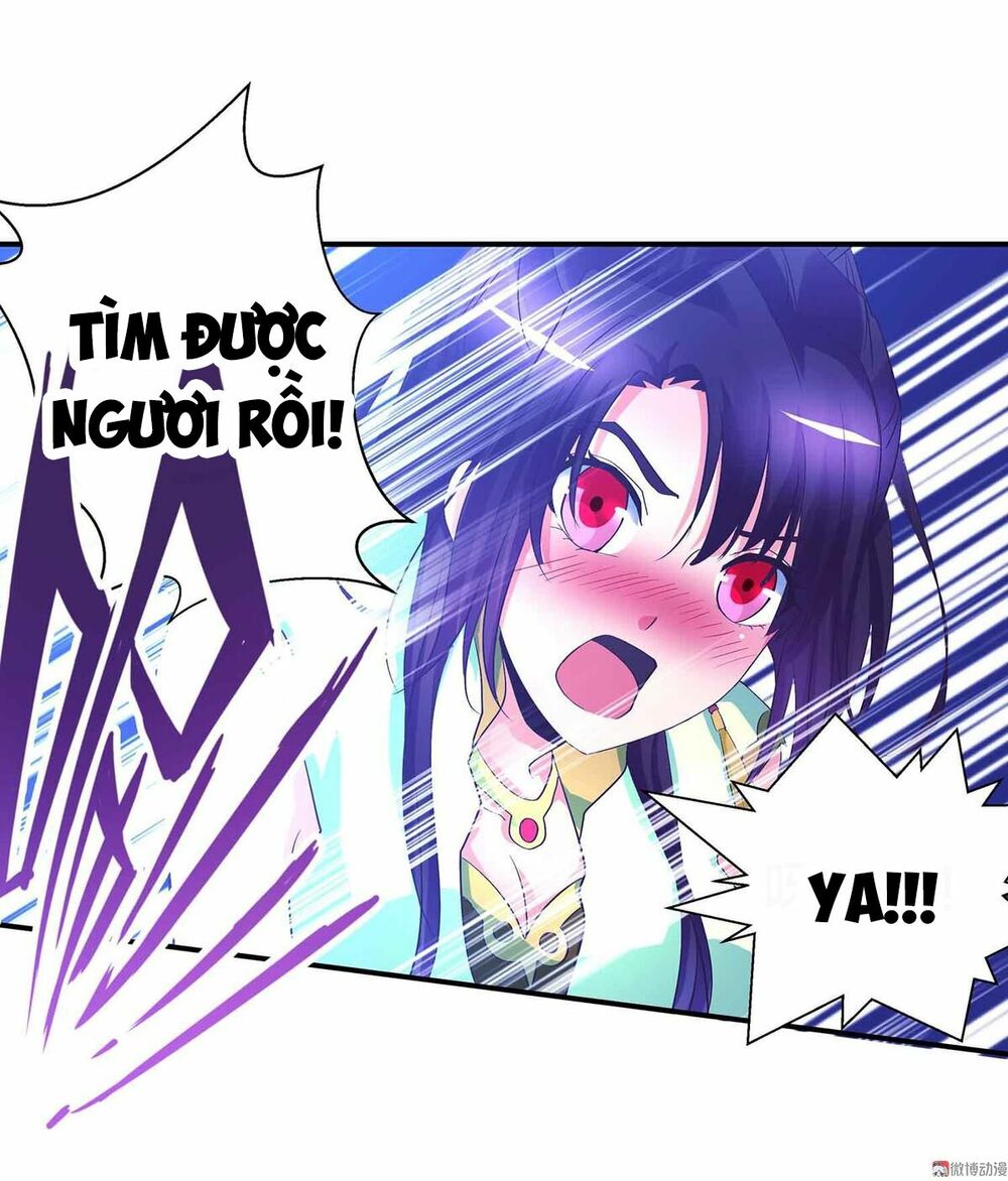 Đệ Nhất Chưởng Môn: Chapter 69