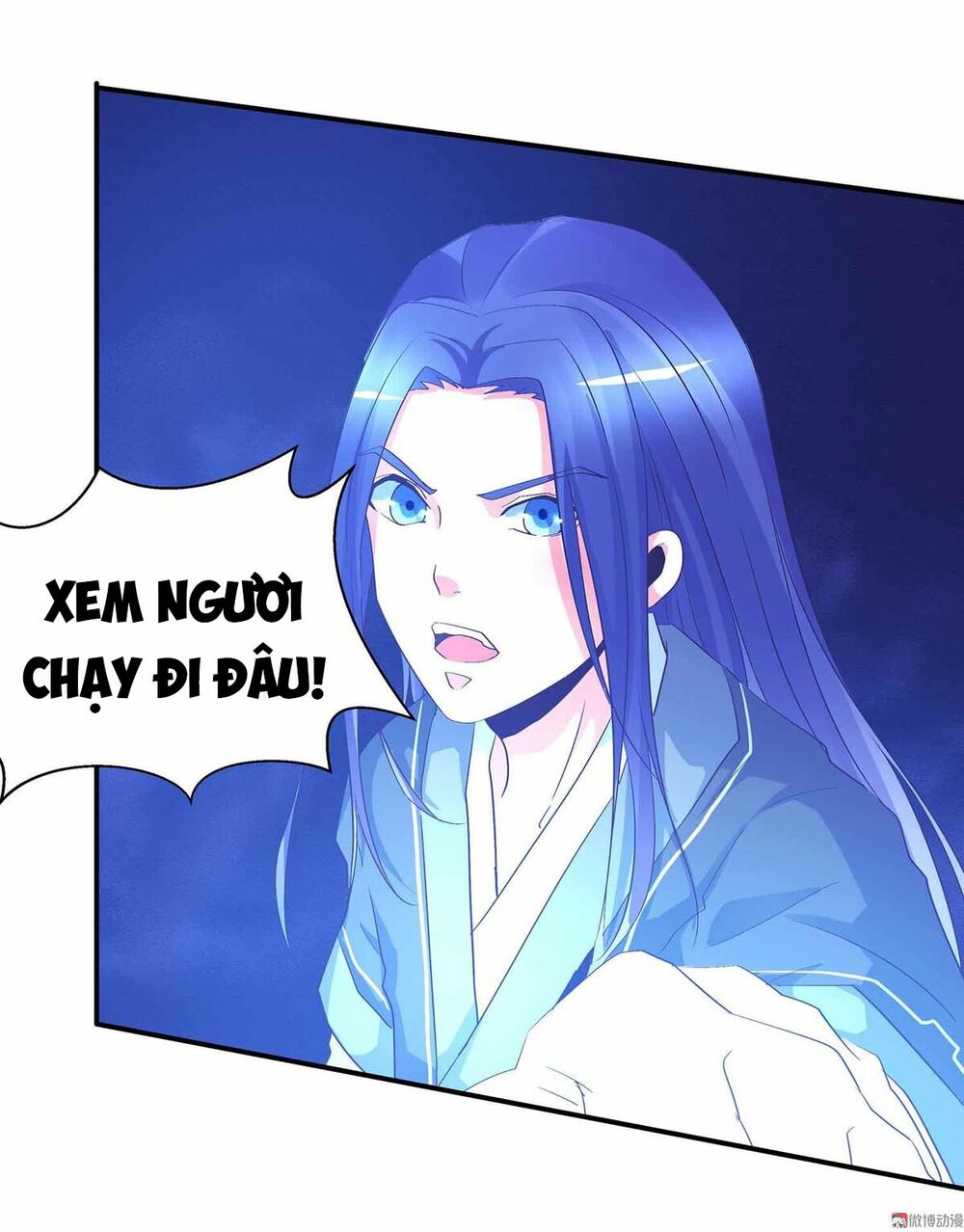 Đệ Nhất Chưởng Môn: Chapter 69