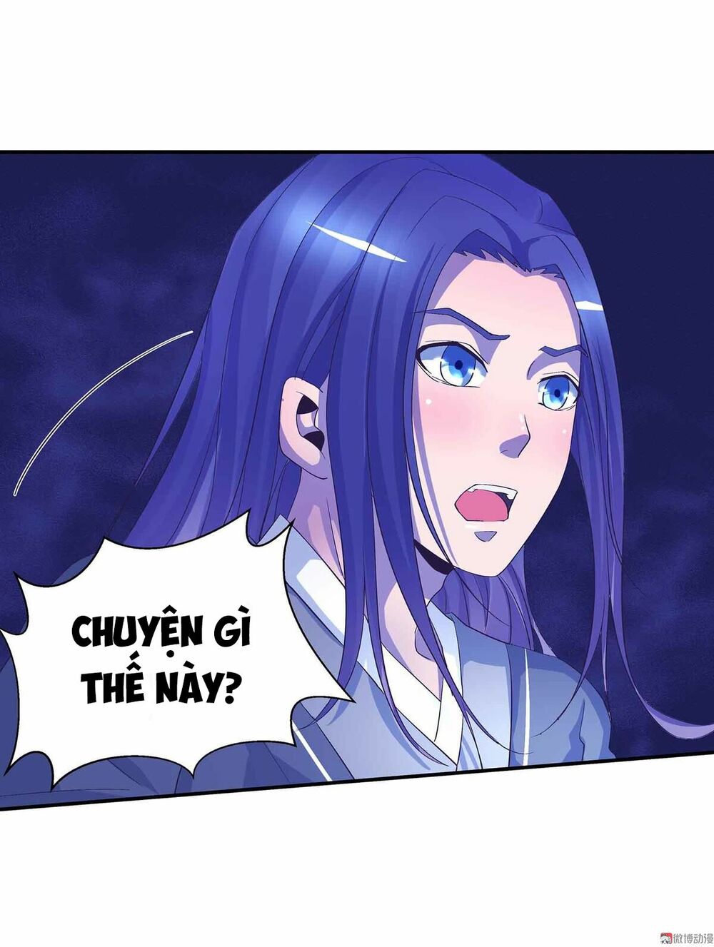 Đệ Nhất Chưởng Môn: Chapter 69
