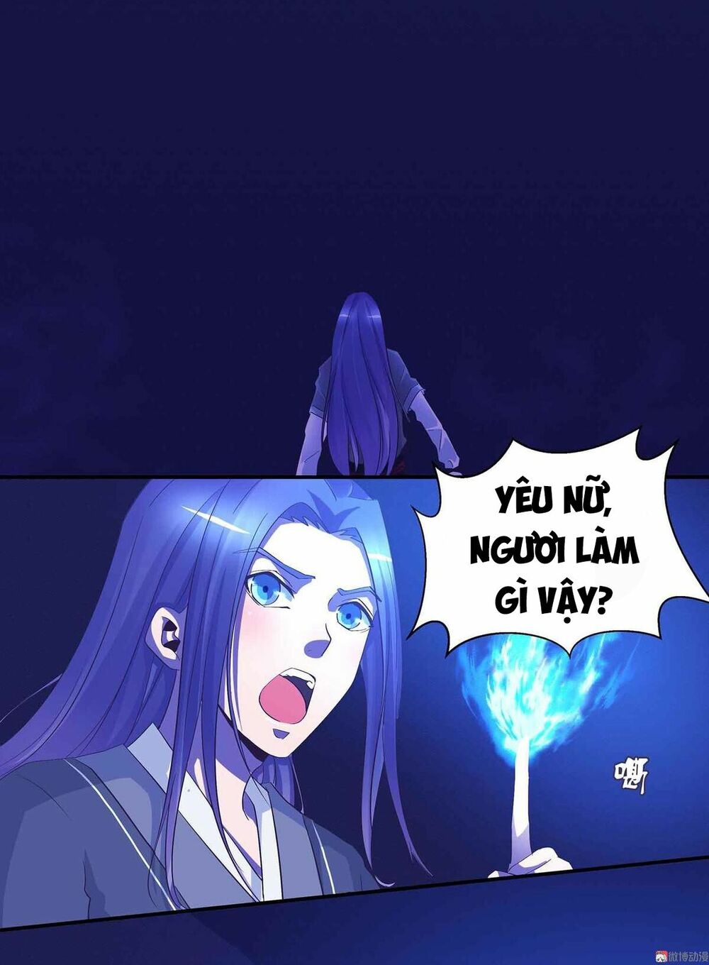 Đệ Nhất Chưởng Môn: Chapter 69