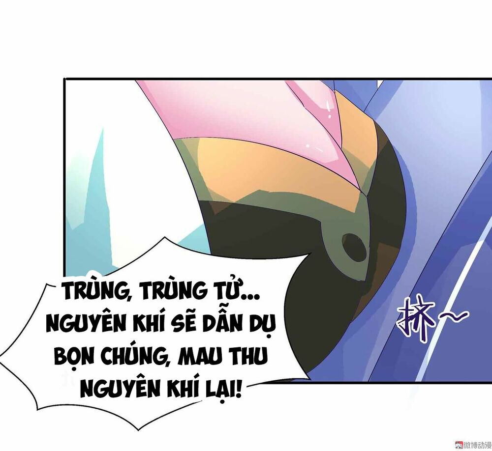 Đệ Nhất Chưởng Môn: Chapter 70