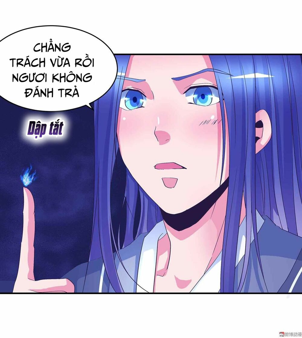 Đệ Nhất Chưởng Môn: Chapter 70