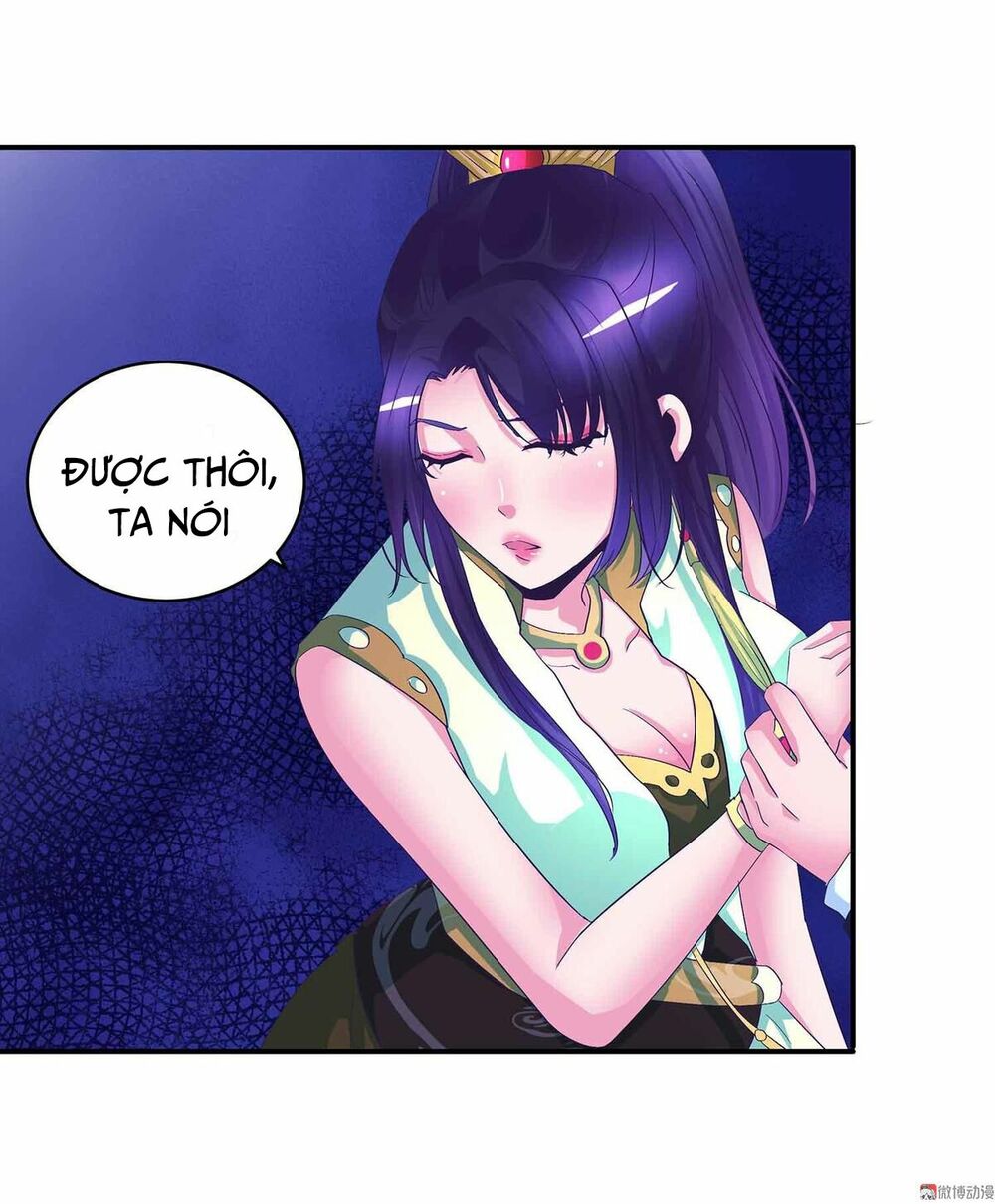 Đệ Nhất Chưởng Môn: Chapter 70