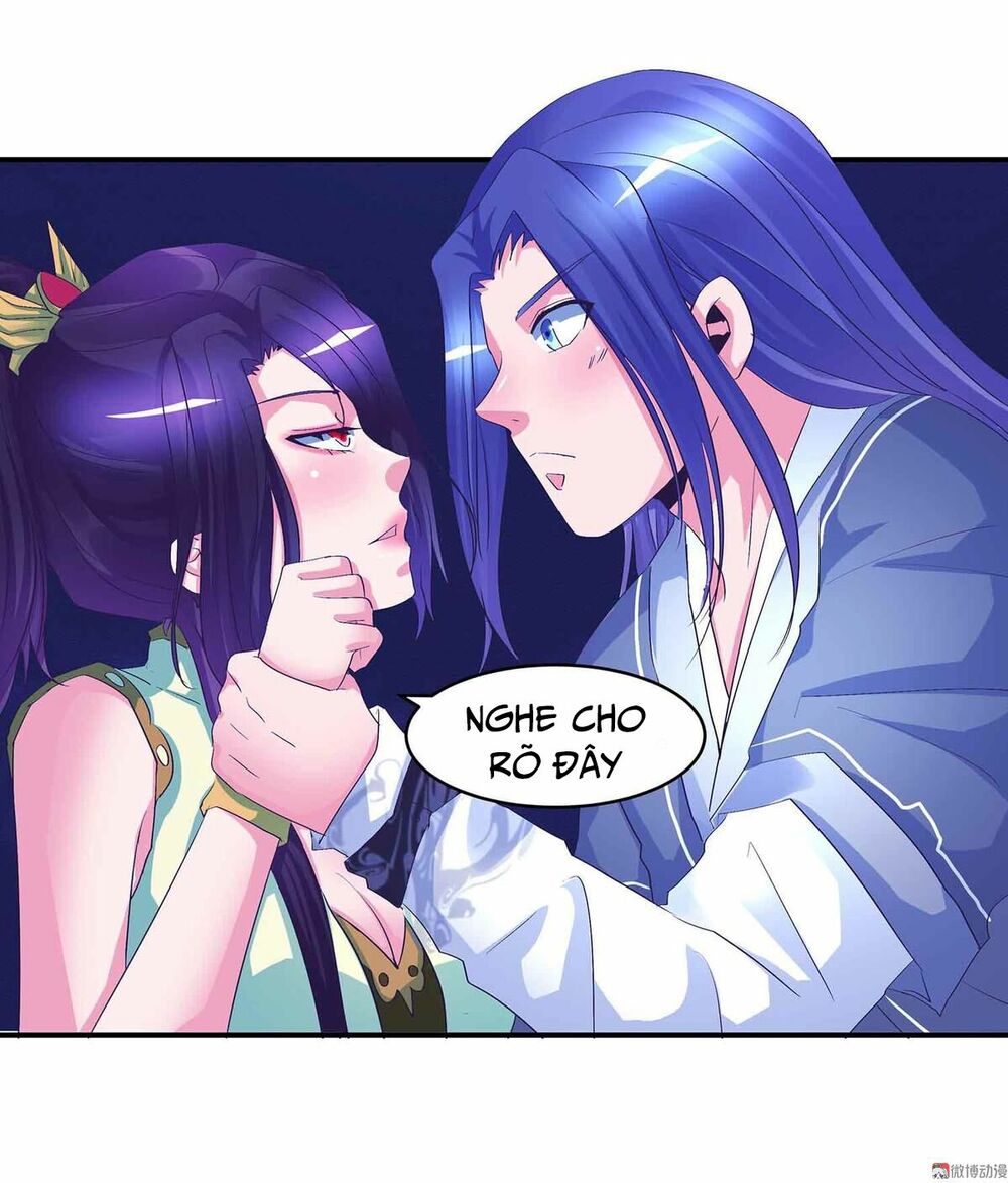 Đệ Nhất Chưởng Môn: Chapter 70