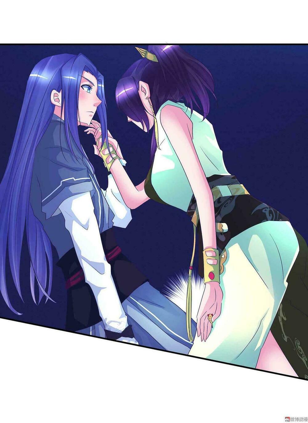 Đệ Nhất Chưởng Môn: Chapter 70
