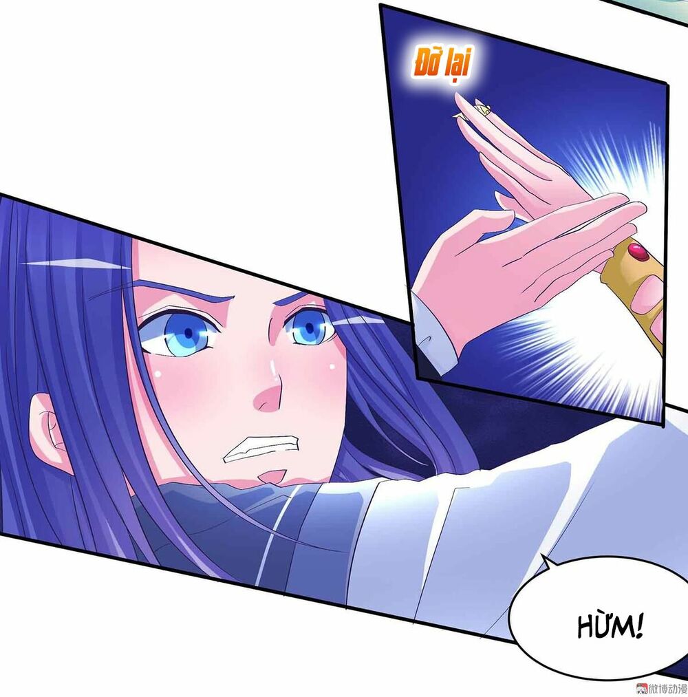 Đệ Nhất Chưởng Môn: Chapter 70