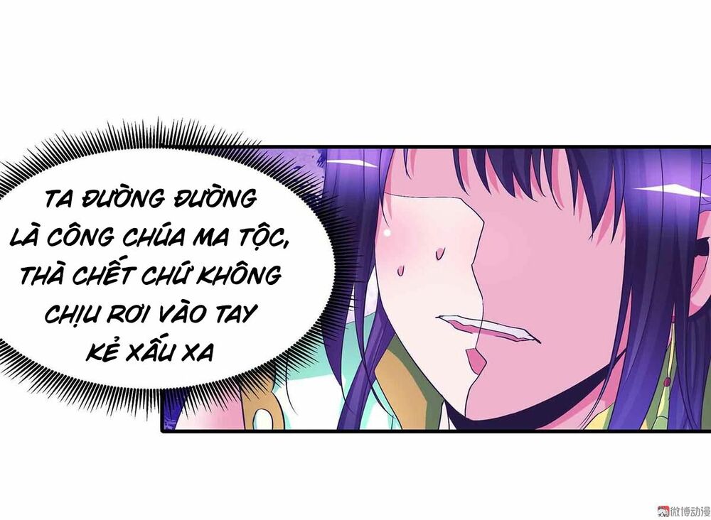 Đệ Nhất Chưởng Môn: Chapter 70