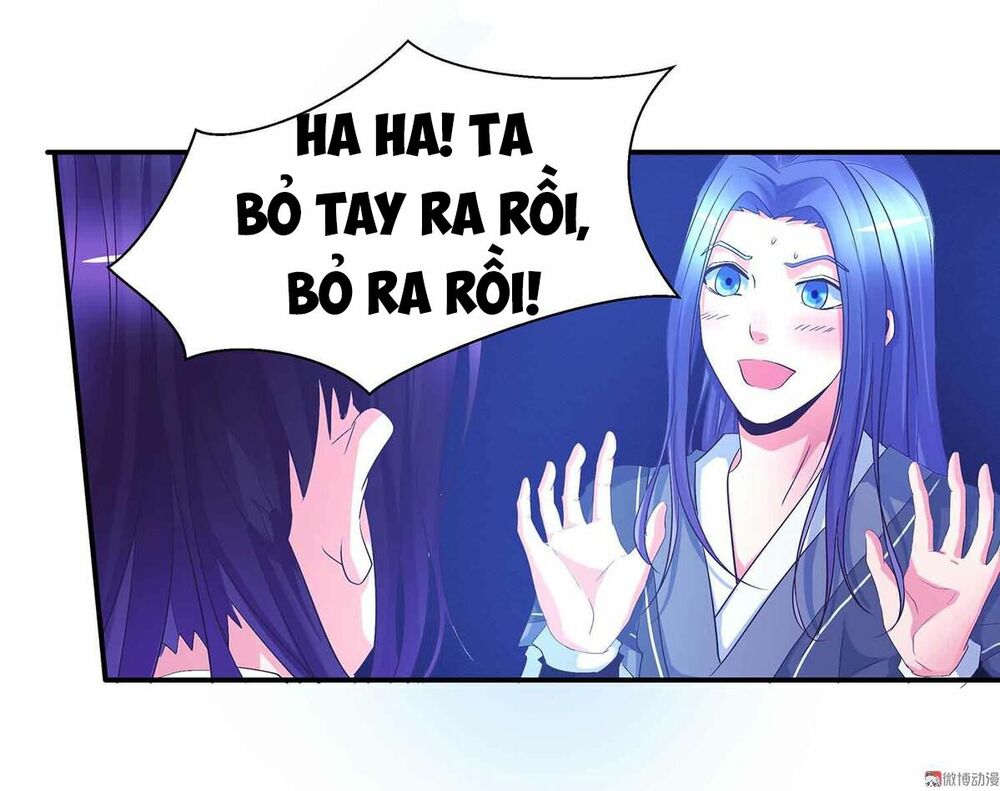 Đệ Nhất Chưởng Môn: Chapter 70