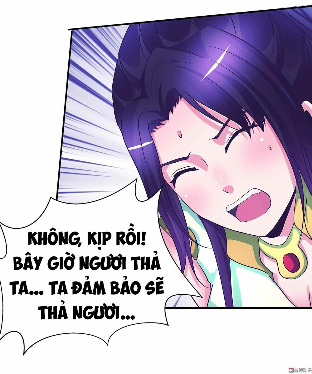 Đệ Nhất Chưởng Môn: Chapter 70