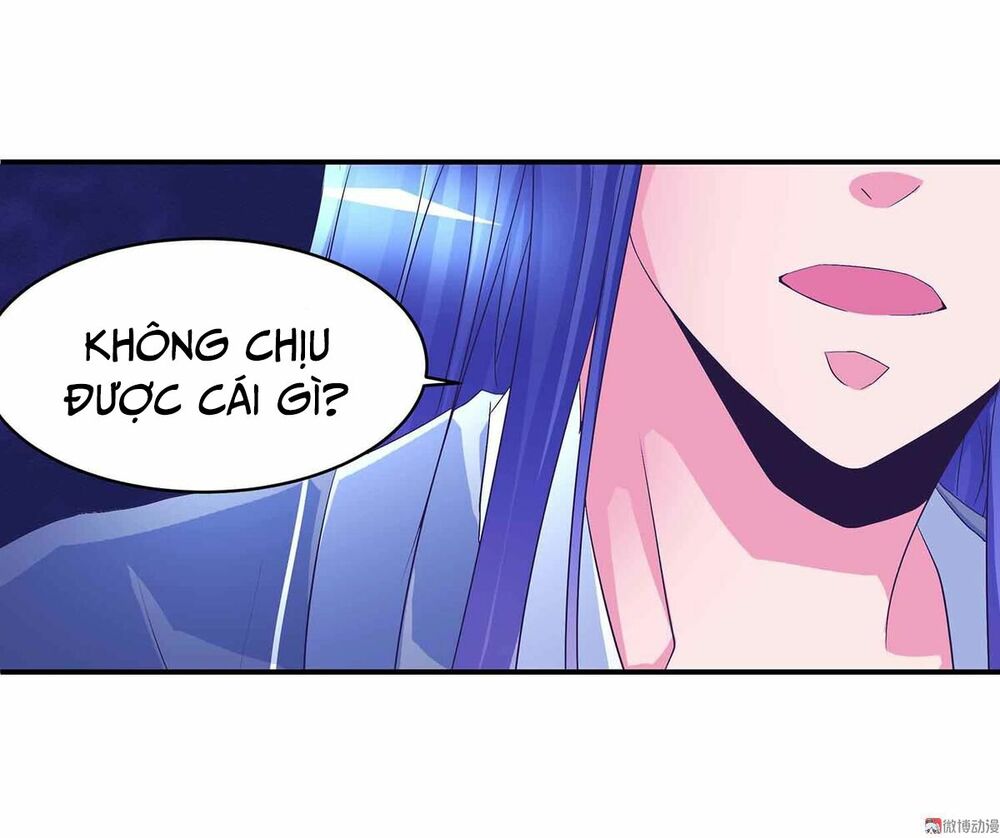 Đệ Nhất Chưởng Môn: Chapter 70