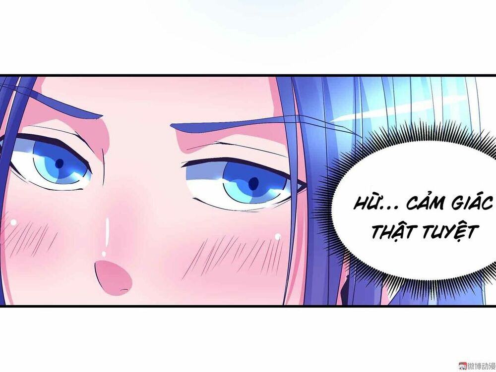 Đệ Nhất Chưởng Môn: Chapter 70