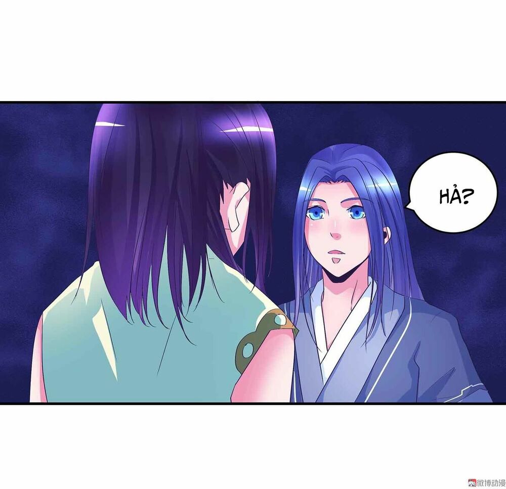 Đệ Nhất Chưởng Môn: Chapter 70