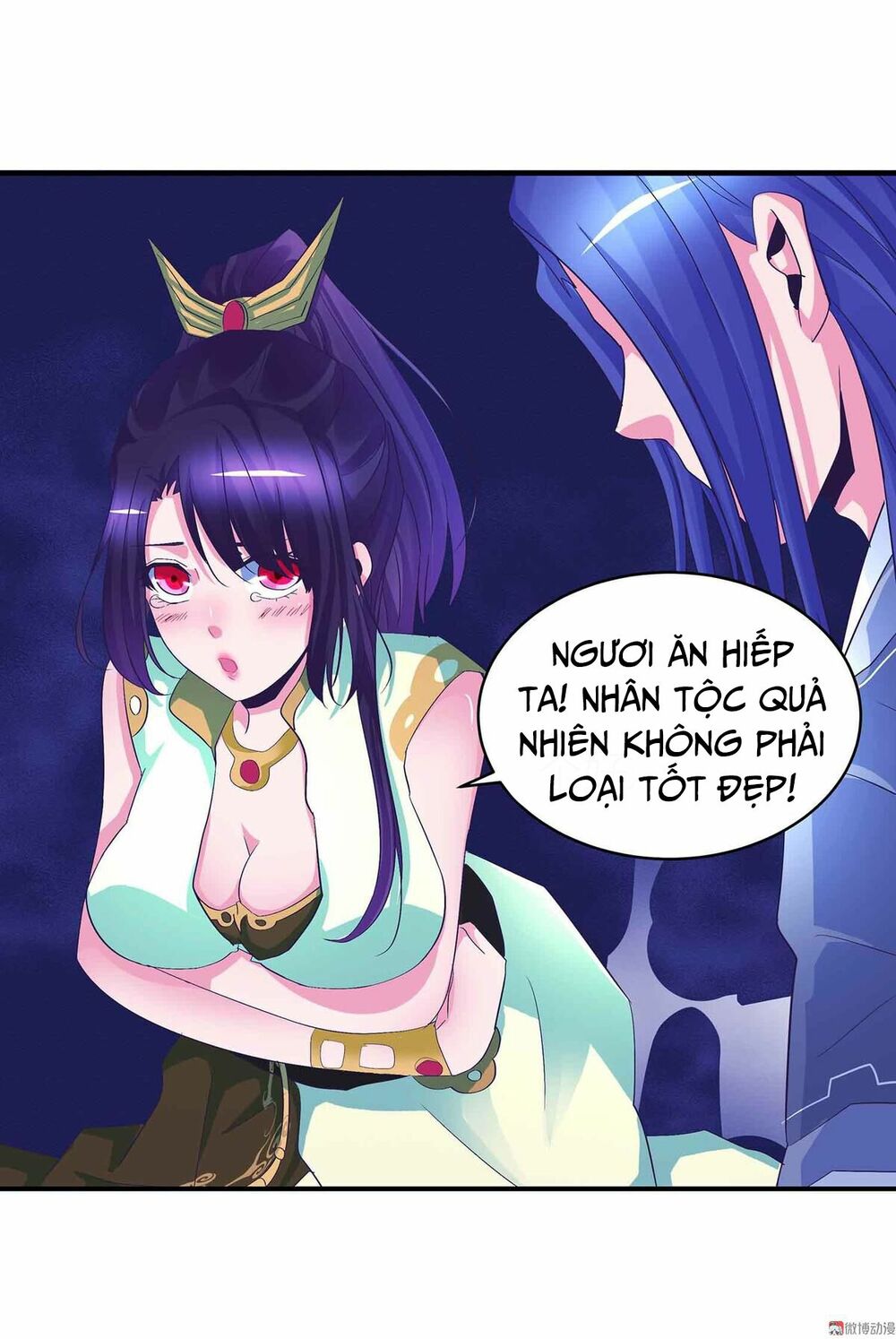 Đệ Nhất Chưởng Môn: Chapter 70