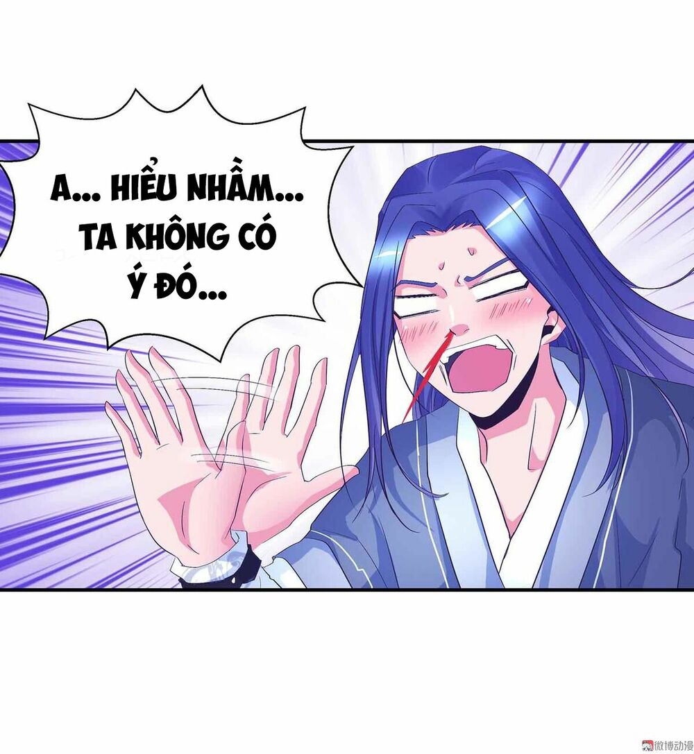 Đệ Nhất Chưởng Môn: Chapter 70