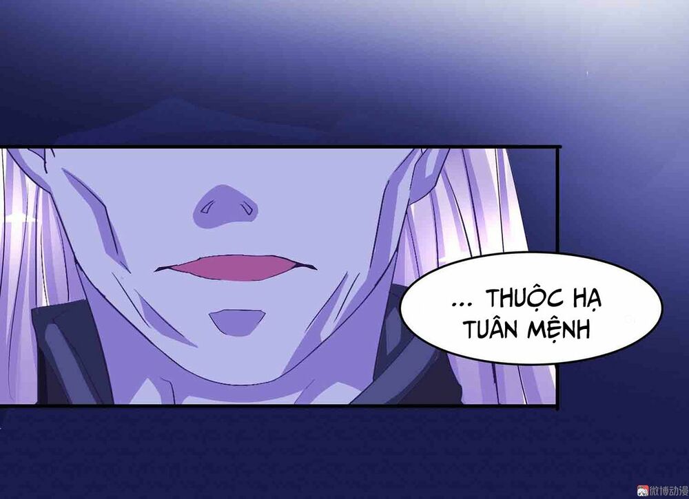 Đệ Nhất Chưởng Môn: Chapter 72