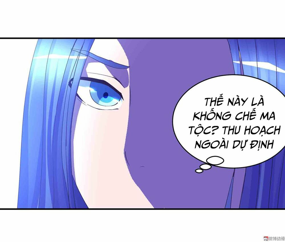 Đệ Nhất Chưởng Môn: Chapter 72