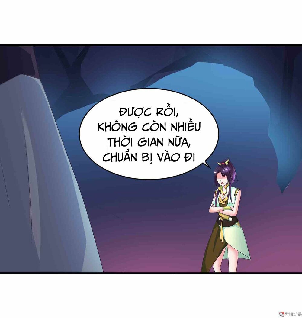 Đệ Nhất Chưởng Môn: Chapter 72