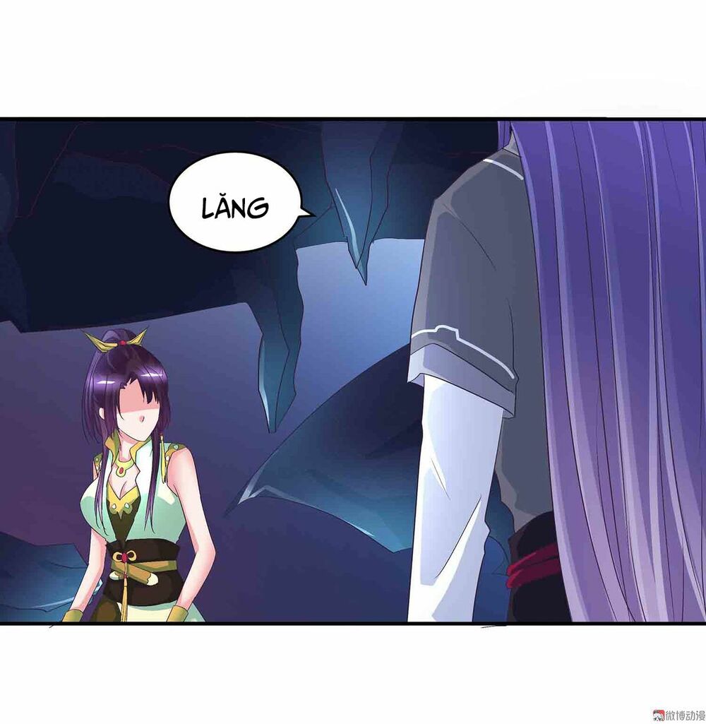 Đệ Nhất Chưởng Môn: Chapter 72