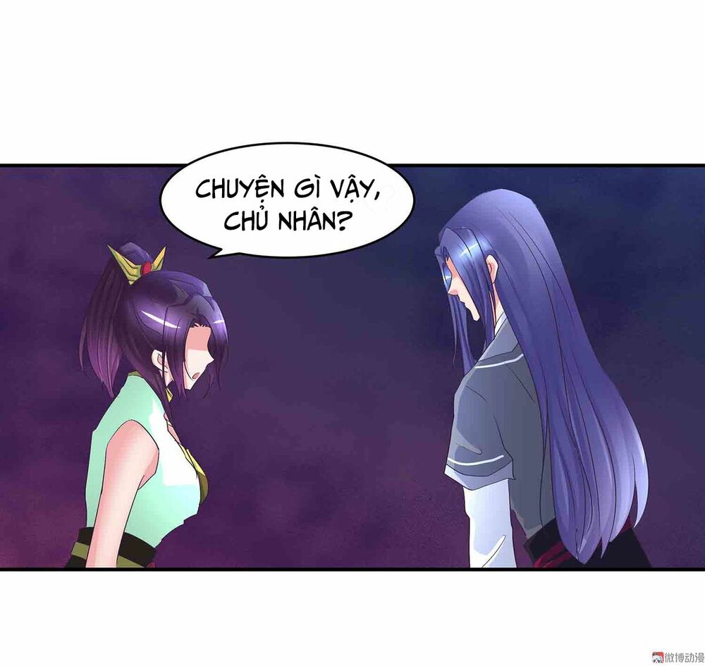 Đệ Nhất Chưởng Môn: Chapter 72