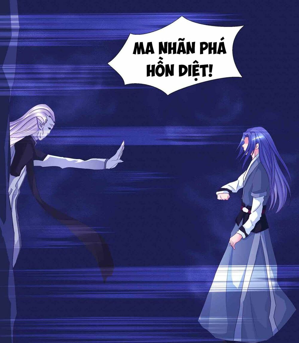 Đệ Nhất Chưởng Môn: Chapter 72