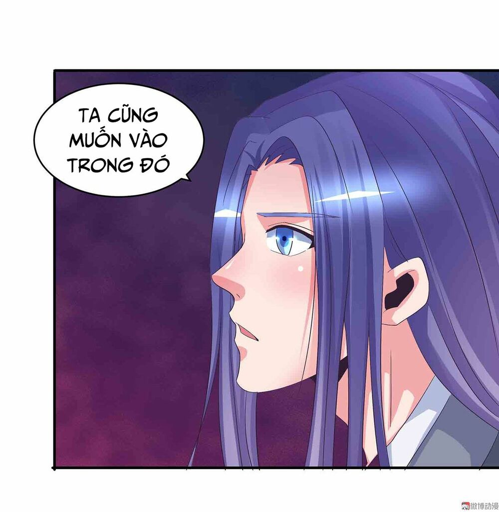 Đệ Nhất Chưởng Môn: Chapter 72