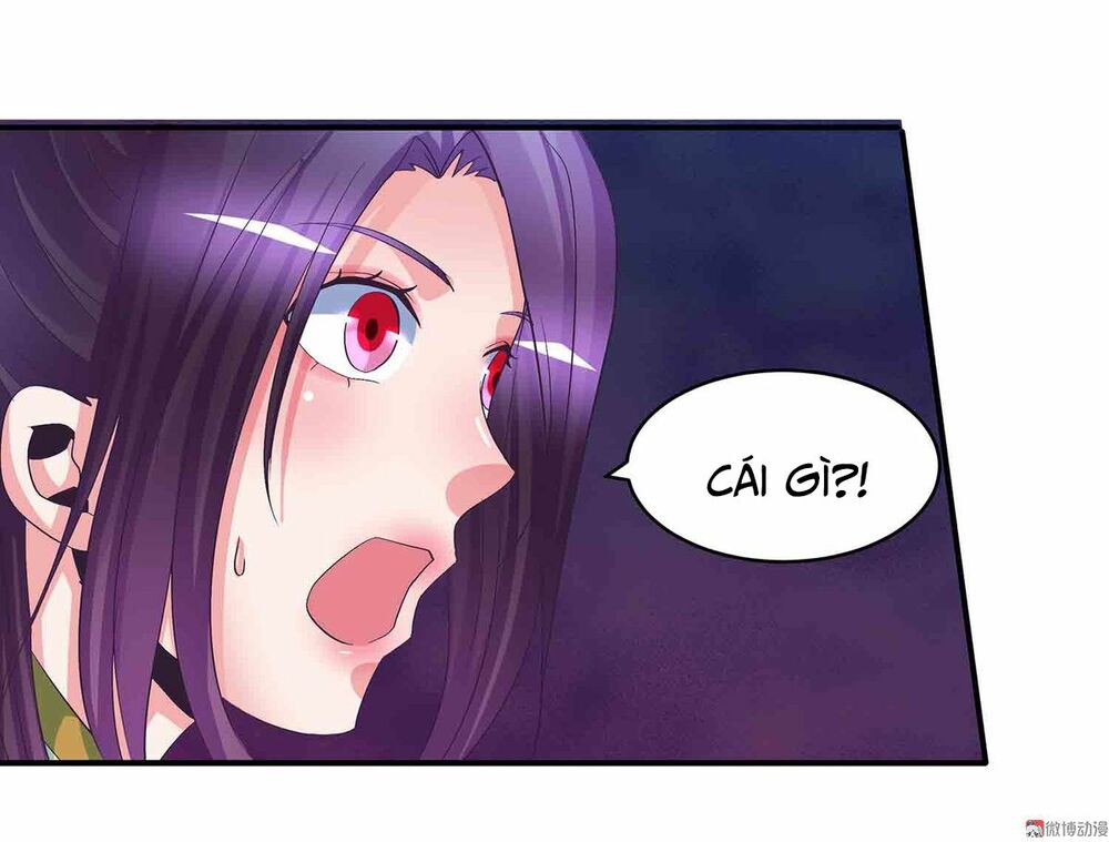 Đệ Nhất Chưởng Môn: Chapter 72